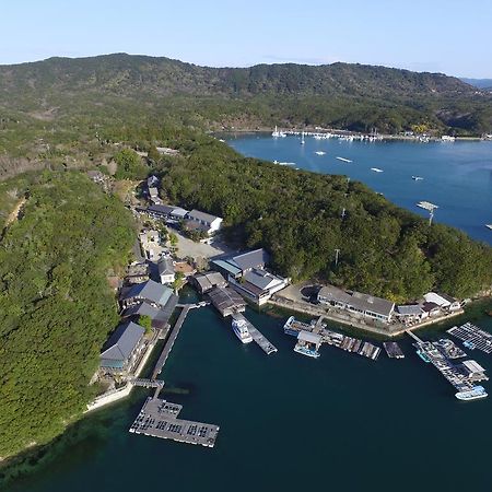 Hiogiso Hotell Shima  Exteriör bild