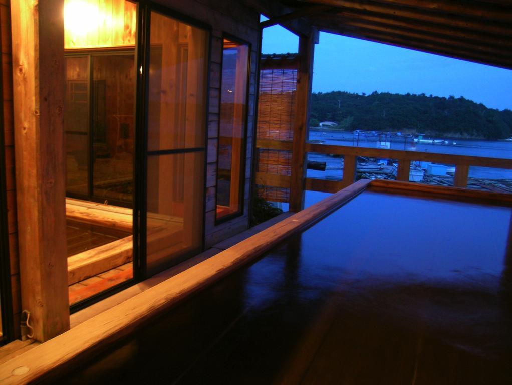 Hiogiso Hotell Shima  Exteriör bild