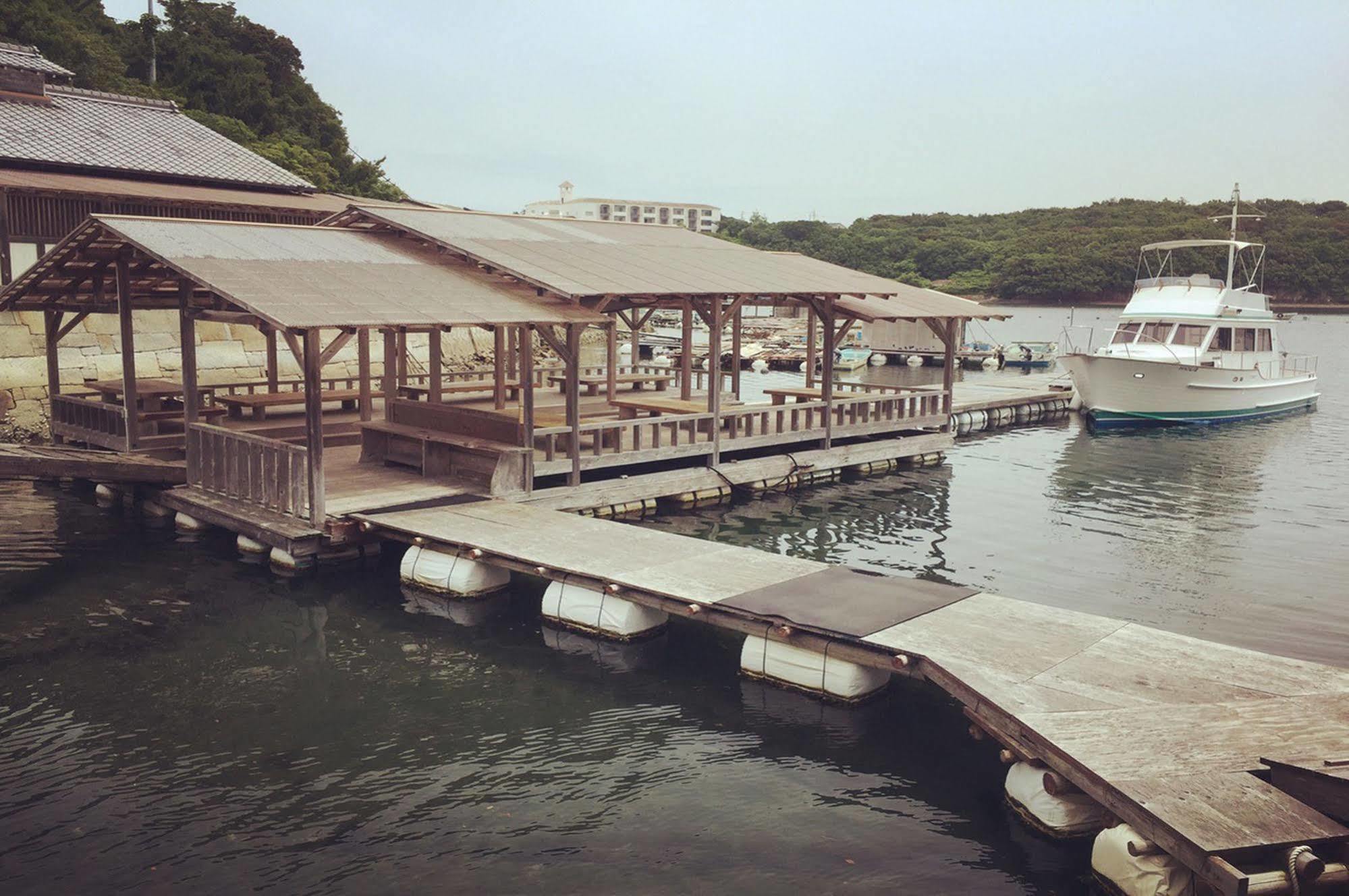 Hiogiso Hotell Shima  Exteriör bild
